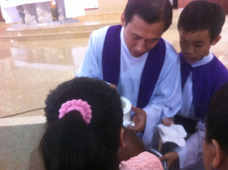 Baptism