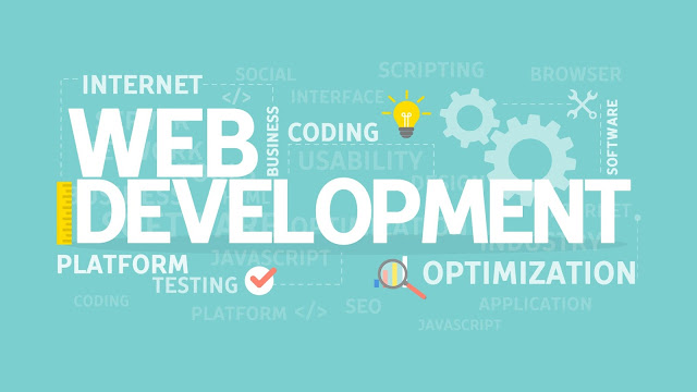 Web application development company in New York