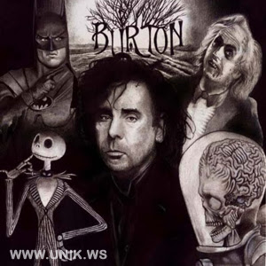 Tim Burton