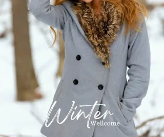 Winter Outfits Casual
