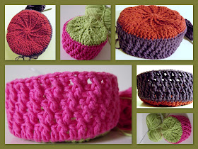 how to crochet, crochet patterns, free crochet patterns, baby hats, sun hats,