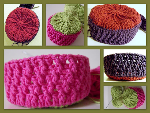 how to crochet, crochet patterns, free crochet patterns, baby hats, sun hats,