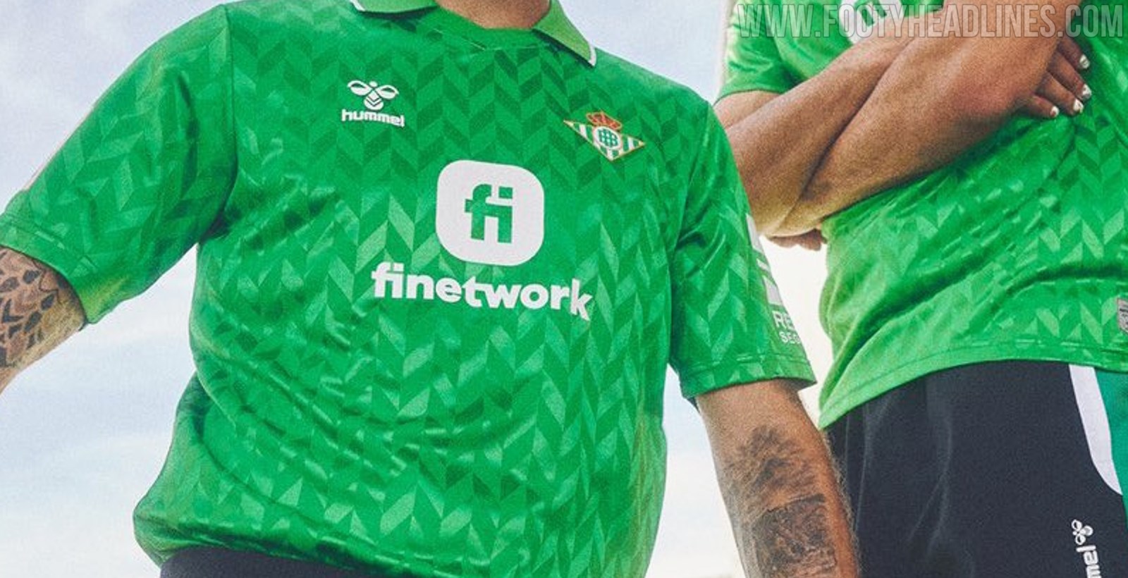 Celtic 23-24 Away Kit Released - Footy Headlines