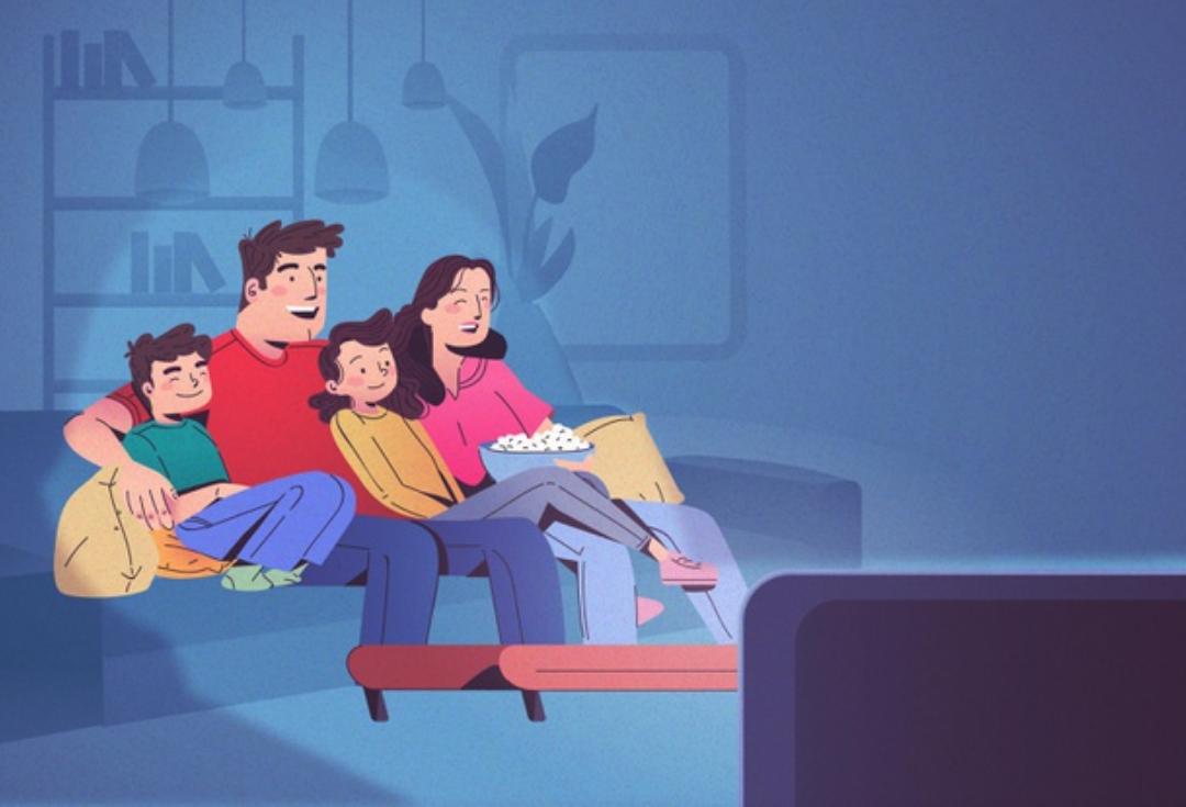 Ini 10 Ide Aktivitas Bersama Keluarga Di Rumah