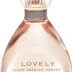 Lovely by Sarah Jessica Parker for Women, Eau de Parfum, 3.4-Ounce Spray Bottle