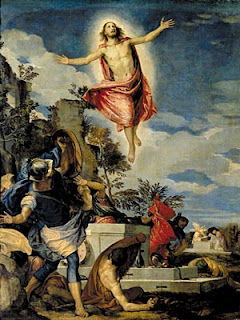 Christ's Resurrection