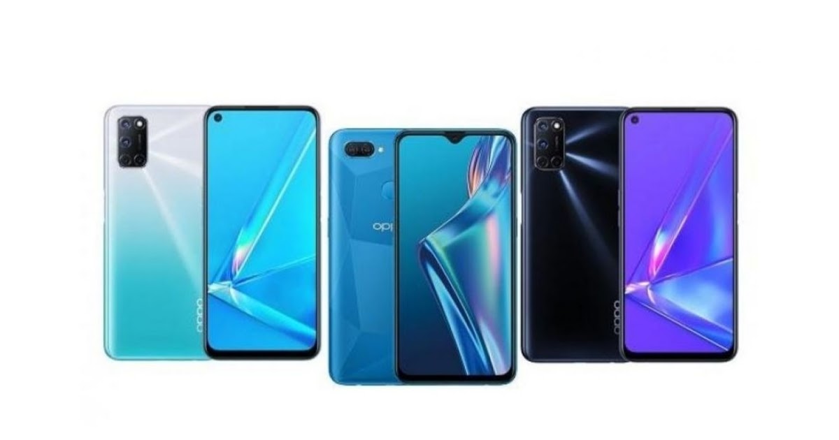 Rekomendasi Hp Oppo Terbaru Harga 1 Jutaan di Tahun 2021 - Aldanpost.com