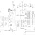 Temperature Logger hardware schematic