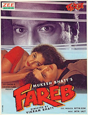 Fareb 1996 Hindi Movie Watch Online