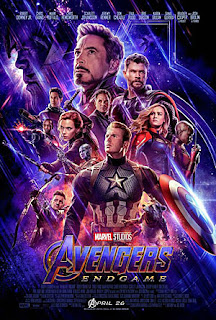 avengers: endgame - avenge the fallen