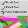Coors And Painting Tools