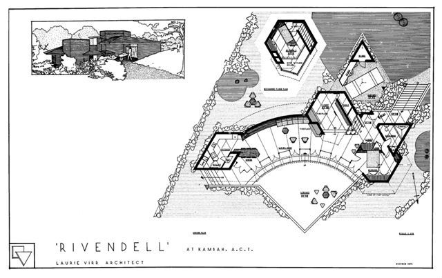 VIRR-rivendell