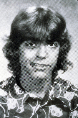 George Clooney