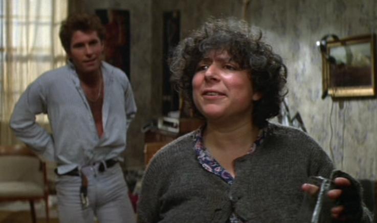 Miriam Margolyes