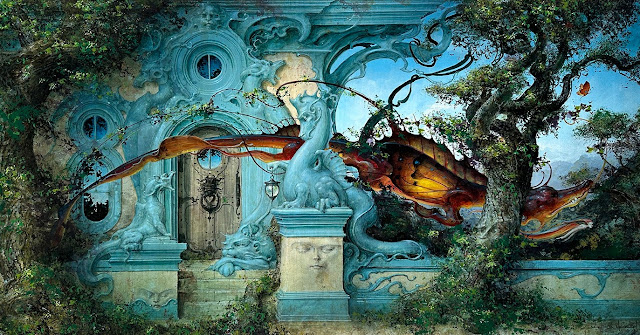 Дэниэл Мерриам (Daniel Merriam)