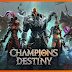 Champions Destiny Mod Apk + Data For Android MOBA v2.0