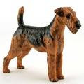 Airedale Terrier,Airedale Terrier 