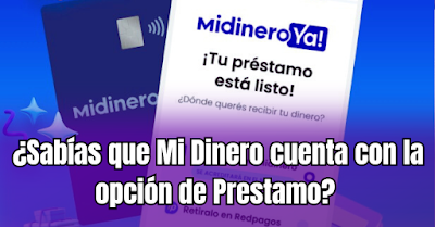 mi dinero prestamos