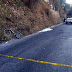 Muere atropellado ciclista en Naucalpan