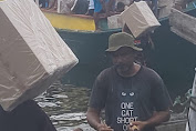 Ini Tanggapan Ci Una Terkait Isu Penyelundupan Barang ke Filipina  