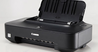 Cara reset printer canon IP 2700 Tanpa Software