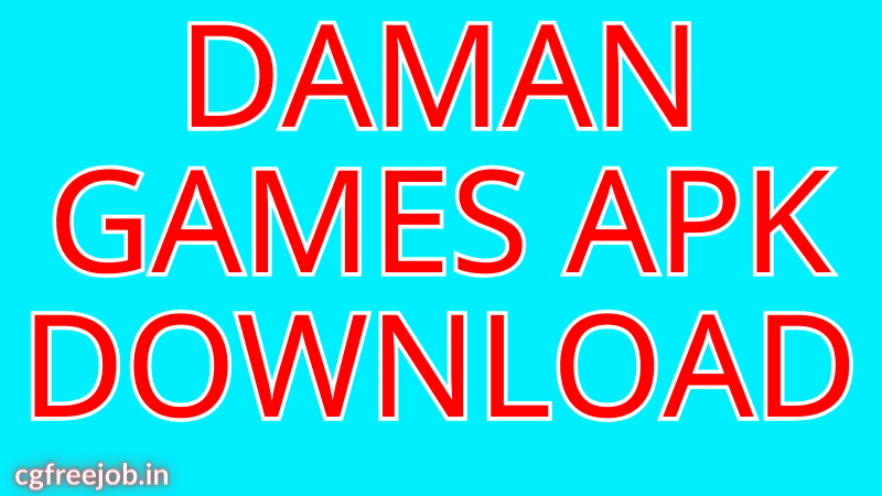 Daman Games Apk Download 2023 | Download App & Earn Money - daman games real or fake