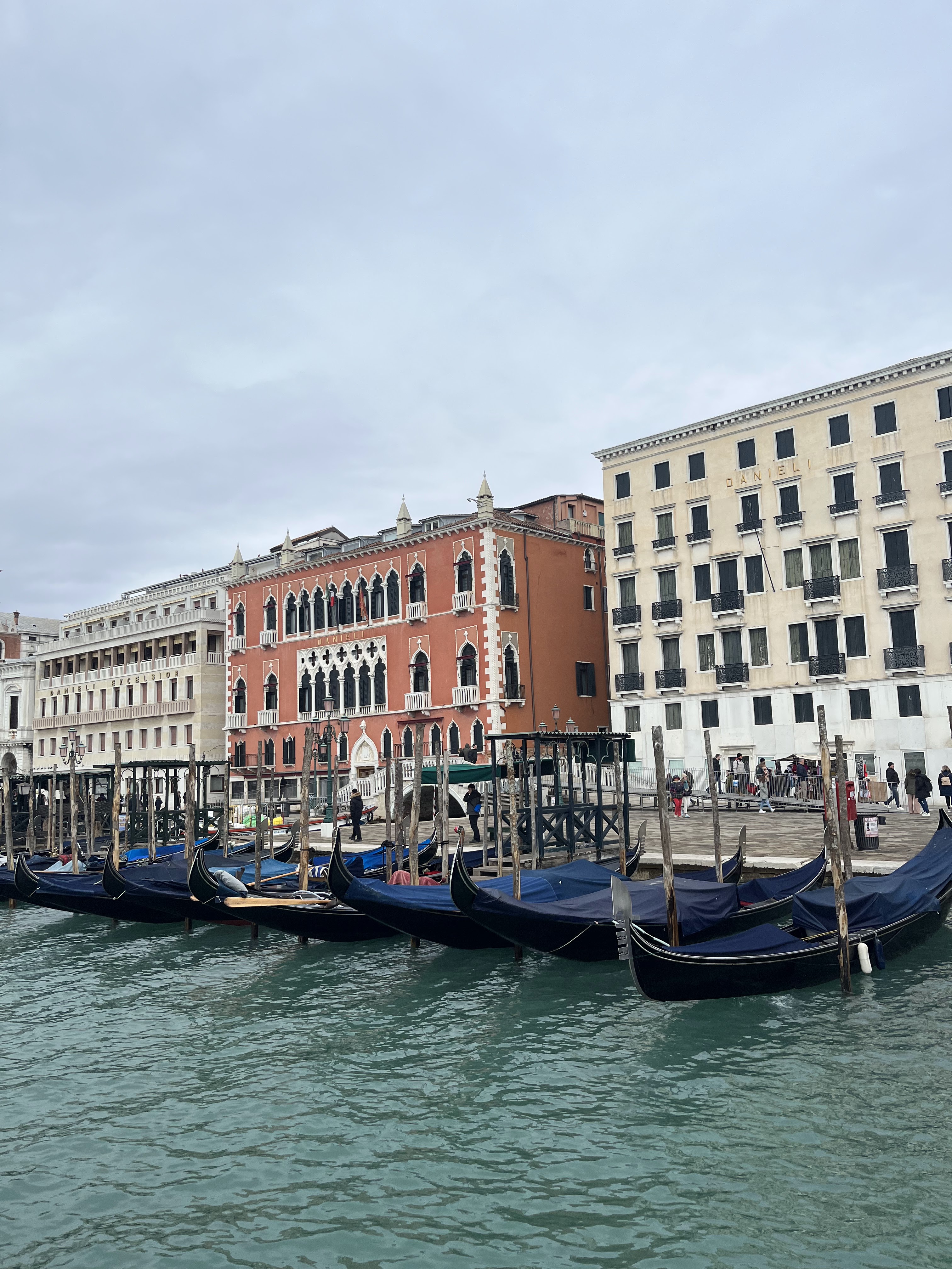 Venice - travel guide