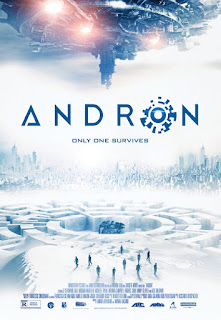 Andron (2015) Movie Reviews