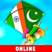 India Vs Pakistan Kite Fly Adventure Mod APK