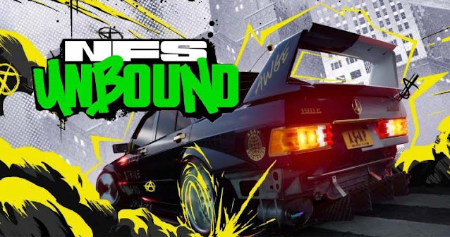 Need for Speed Unbound Car List