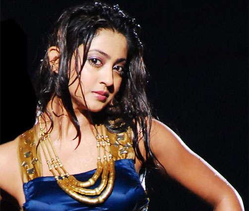 Kannada Actress Aindrita Ray Pictures