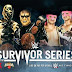 Novos WWE Tag Team Champions são coroados no Survivor Series