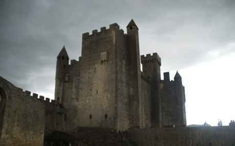 Château de Beynac