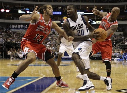 dallas mavericks 2 hazırlık macında chicago bulls u american 