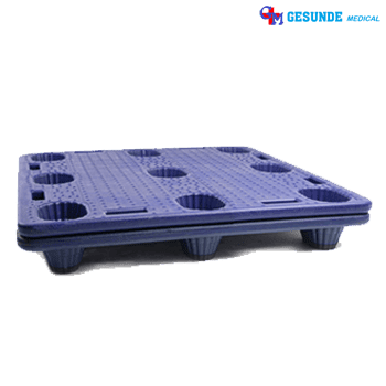 agen jual Pallet Plastik susun