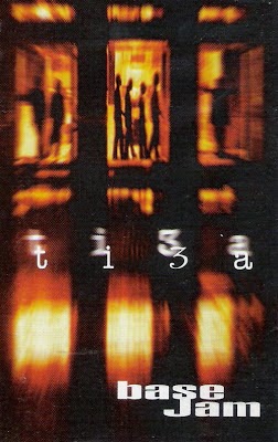 BASE JAM - Ti3a (Full album 1999)