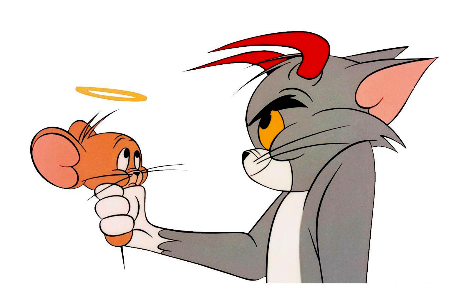 Tom And Jerry Wallpapers In Hd Digital Hd Photos