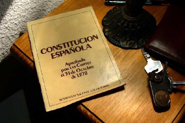 3 contradicciones por las que España necesita un proceso constituyente