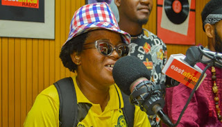 Sister P "Wanaume Walikuwa Wananiogopa Walizani Mimi Muhuni Mwenzao" -