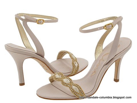 Sandale columbia:sandale-687108