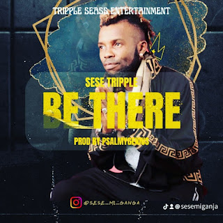Sese Tripple – Be There