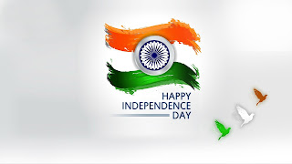 Independence Day India - August 15 - Wallpaper Collection - Tamil Messenger