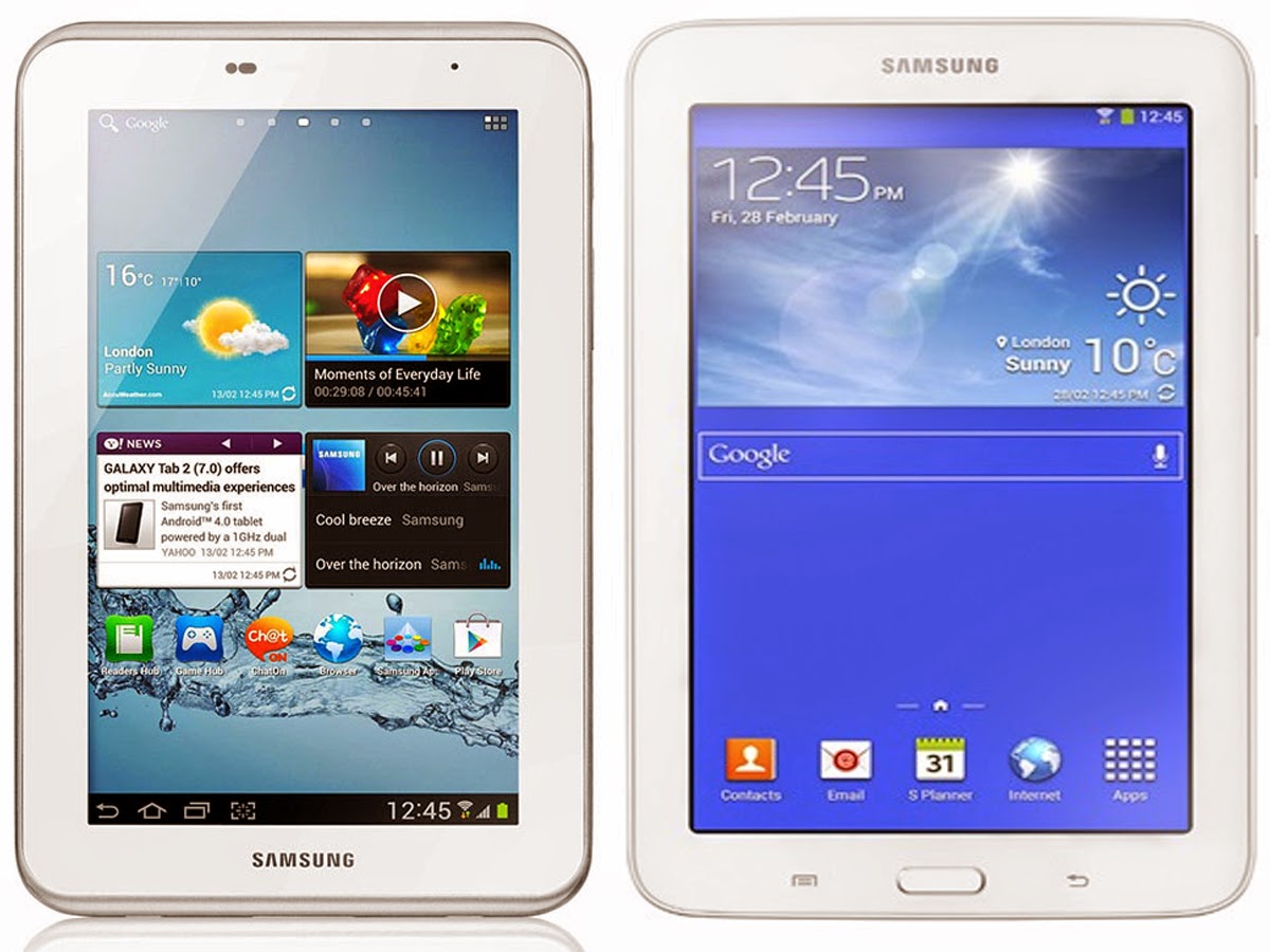 Foto Gambar Tablet Samsung Galaxy Terbaru Foto Gambar Terbaru 2016