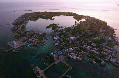 Pulau Geser Terancam Erosi Pantai Malukupost com