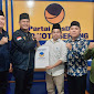Bung Jay Aktivis Muda Banten Siap Maju Pimpin Kota Serang