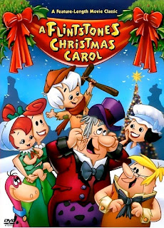 Watch A Flintstones Christmas Carol (1994) Online For Free Full Movie English Stream