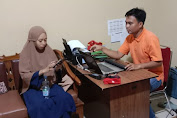 Sesuai Instruksi AKBP Erwin Syah. S.I.K Kasus Jambret di Watang Pulu, Sat Reskrim Polres Sidrap Lakukan Penyelidikan