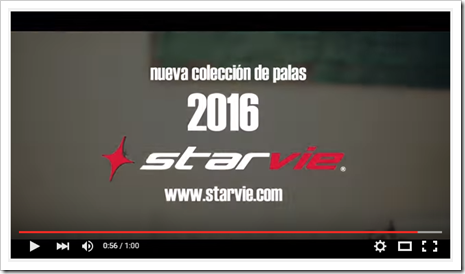 StarVie lanza su video promocional Colección 2016 #VolvemosAJugar