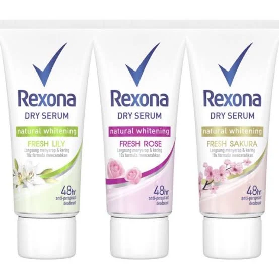 Rexona Dry Serum