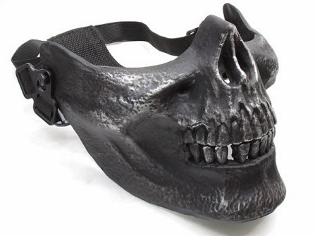  Masker  Mulut Yang Unik Aneh Dan Lucu Jelas Beda